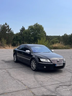 VW Phaeton 3.0TDI, снимка 1