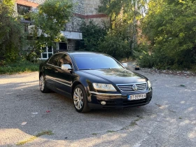 VW Phaeton 3.0TD? , снимка 1