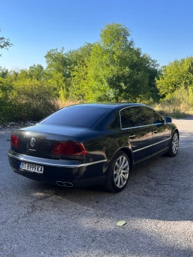 VW Phaeton 3.0TD? , снимка 6