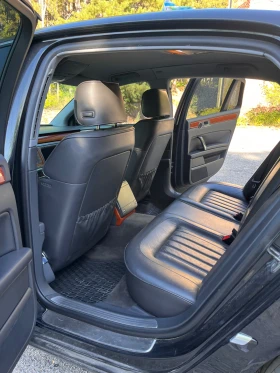 VW Phaeton 3.0TD? , снимка 11