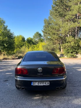 VW Phaeton 3.0TD? , снимка 8
