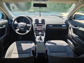 Audi A3, снимка 1