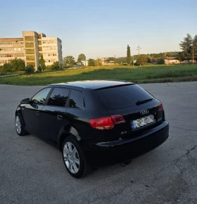 Audi A3, снимка 3