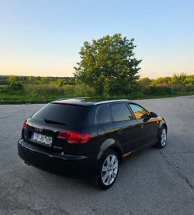 Audi A3, снимка 7