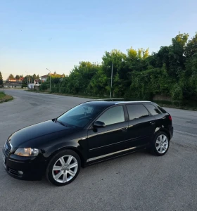 Audi A3, снимка 5