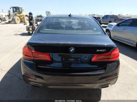 BMW 540 M ПАКЕТ| 2 КЛЮЧА | ТЪРГ В САЩ , снимка 5