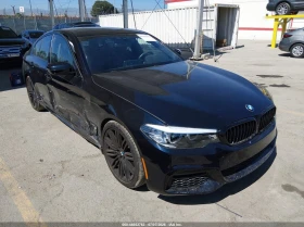 BMW 540 M ПАКЕТ| 2 КЛЮЧА | ТЪРГ В САЩ , снимка 3