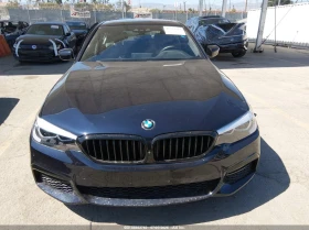 BMW 540 M ПАКЕТ| 2 КЛЮЧА | ТЪРГ В САЩ , снимка 4