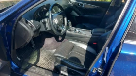 Infiniti Q50 2.0 D , снимка 9