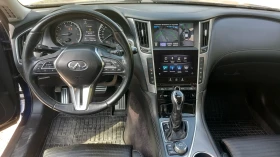 Infiniti Q50 2.0 D , снимка 12