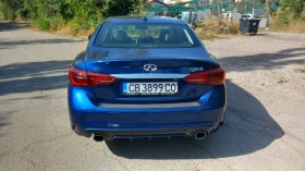Infiniti Q50 2.0 D , снимка 6