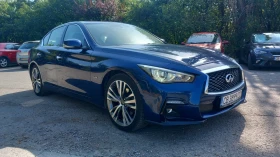Infiniti Q50 2.0 D , снимка 3