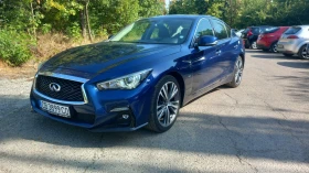 Infiniti Q50 2.0 D , снимка 1