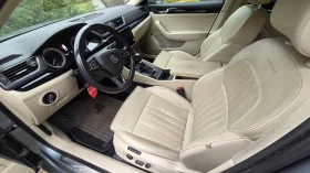 Skoda Superb 4x4 DSG L&K, снимка 8