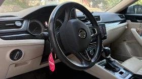 Skoda Superb 4x4 DSG L&K, снимка 9