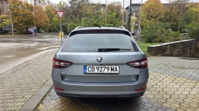 Skoda Superb 4x4 DSG L&K, снимка 5