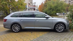 Skoda Superb 4x4 DSG L&K, снимка 7