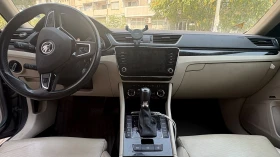 Skoda Superb 4x4 DSG L&K, снимка 10