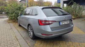 Skoda Superb 4x4 DSG L&K, снимка 4