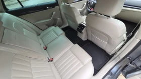 Skoda Superb 4x4 DSG L&K, снимка 14