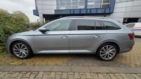 Skoda Superb 4x4 DSG L&K, снимка 3