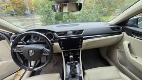 Skoda Superb 4x4 DSG L&K, снимка 11