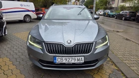 Skoda Superb 4x4 DSG L&K, снимка 1