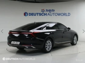Kia K8 3.5 LPG* ФАБРИЧНАГАЗ* DIGITAL* ОБДУХВАНЕ* ПОДГРЕВ, снимка 4