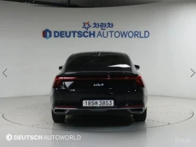 Kia K8 3.5 LPG* ФАБРИЧНАГАЗ* DIGITAL* ОБДУХВАНЕ* ПОДГРЕВ, снимка 3