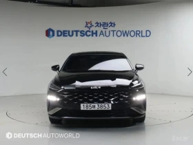 Kia K8 3.5 LPG* ФАБРИЧНАГАЗ* DIGITAL* ОБДУХВАНЕ* ПОДГРЕВ, снимка 2
