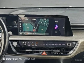 Kia K8 3.5 LPG* ФАБРИЧНАГАЗ* DIGITAL* ОБДУХВАНЕ* ПОДГРЕВ, снимка 9