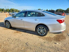 Chevrolet Malibu 1.5l Lt, снимка 2