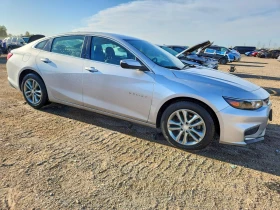 Chevrolet Malibu 1.5l Lt, снимка 4