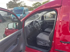 VW Caddy 2.0TDI 6 СКОРОСТИ MAXI КЛИМА 2 СТРАНИЧНИ ВРАТИ, снимка 5