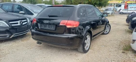 Audi A3 1.9 TDI S-LINE, снимка 4