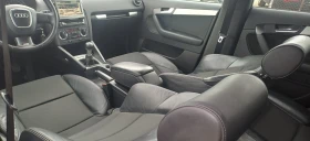 Audi A3 1.9 TDI S-LINE, снимка 9