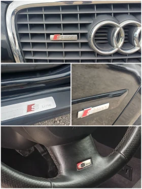Audi A3 1.9 TDI S-LINE, снимка 17
