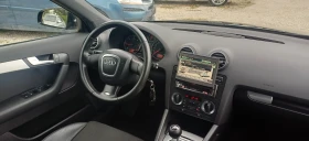 Audi A3 1.9 TDI S-LINE, снимка 7