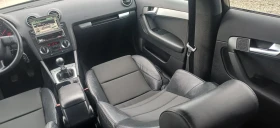 Audi A3 1.9 TDI S-LINE, снимка 13