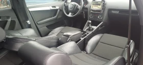 Audi A3 1.9 TDI S-LINE, снимка 11