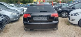 Audi A3 1.9 TDI S-LINE, снимка 5