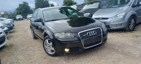 Audi A3 1.9 TDI S-LINE, снимка 3