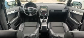 Audi A3 1.9 TDI S-LINE, снимка 10