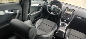 Audi A3 1.9 TDI S-LINE, снимка 12