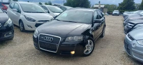 Audi A3 1.9 TDI S-LINE, снимка 1