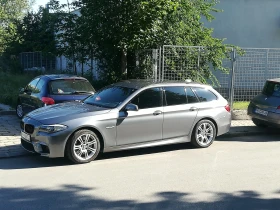 BMW 530, снимка 4