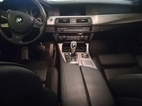 BMW 530, снимка 7
