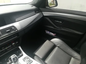 BMW 530, снимка 8