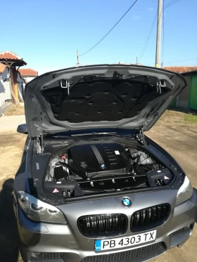 BMW 530, снимка 5