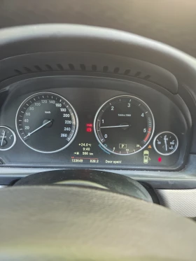 BMW 530, снимка 13